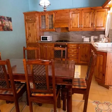 Villa Harmony By 54w San Lawrenz