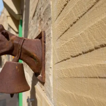 Harmony By 54w * San Lawrenz