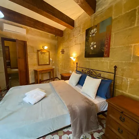 Harmony By 54w * San Lawrenz