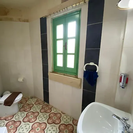 Villa Harmony By 54w San Lawrenz