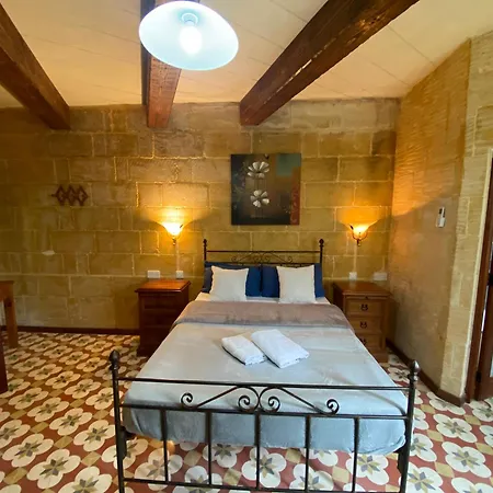 Villa Harmony By 54w San Lawrenz