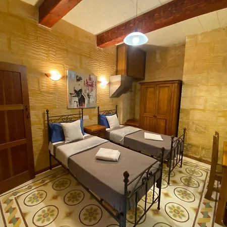 Harmony By 54w * San Lawrenz