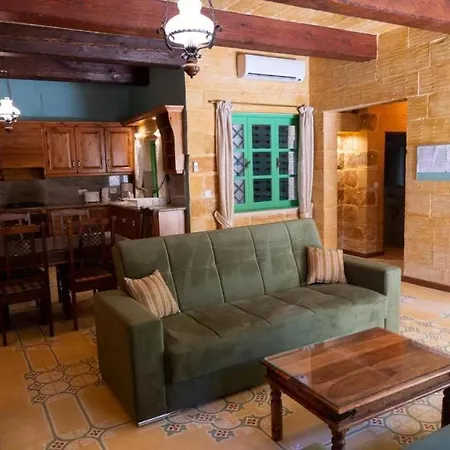 Harmony By 54w San Lawrenz