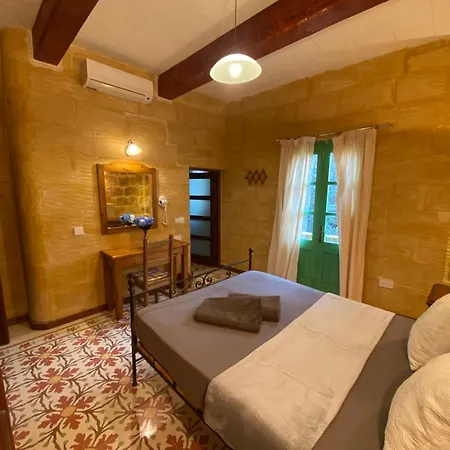 Villa Harmony By 54w San Lawrenz