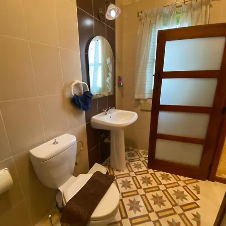 Villa Harmony By 54w