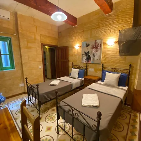 Harmony By 54w * San Lawrenz