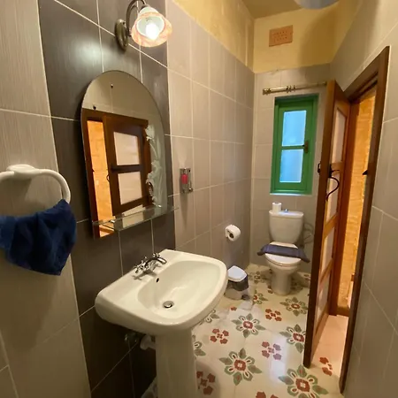 Harmony By 54w * San Lawrenz