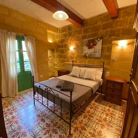 Harmony By 54w Villa San Lawrenz