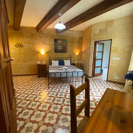 Harmony By 54w San Lawrenz