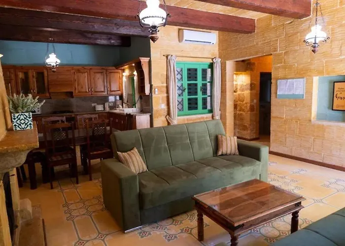 Harmony By 54w San Lawrenz