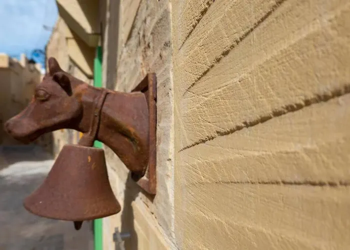 Harmony By 54w * San Lawrenz