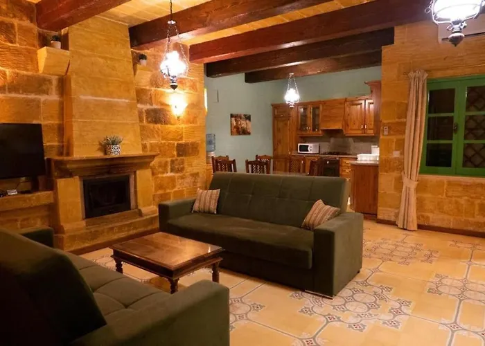 Harmony By 54w Villa