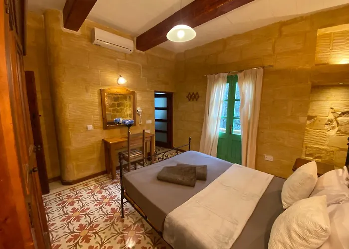 Willa Harmony By 54w San Lawrenz