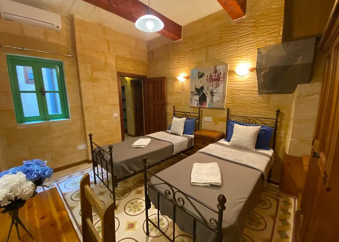 Harmony By 54w * San Lawrenz