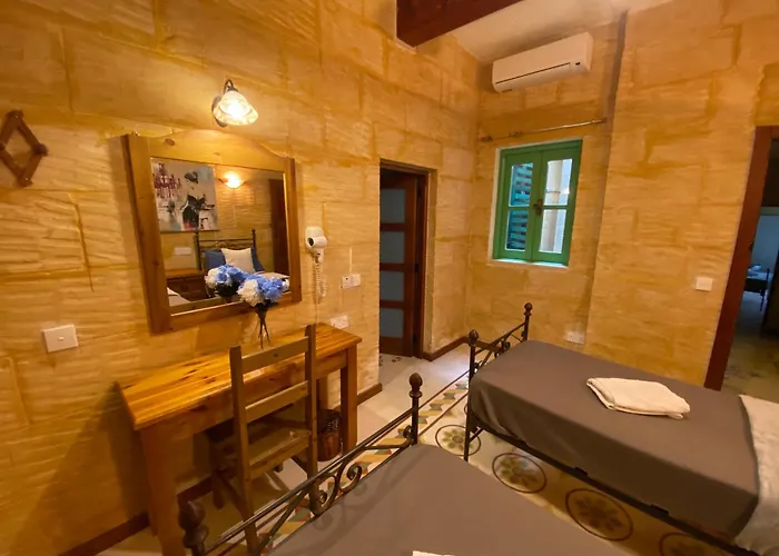 Βίλα Harmony By 54w *