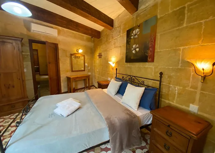 Harmony By 54w * San Lawrenz