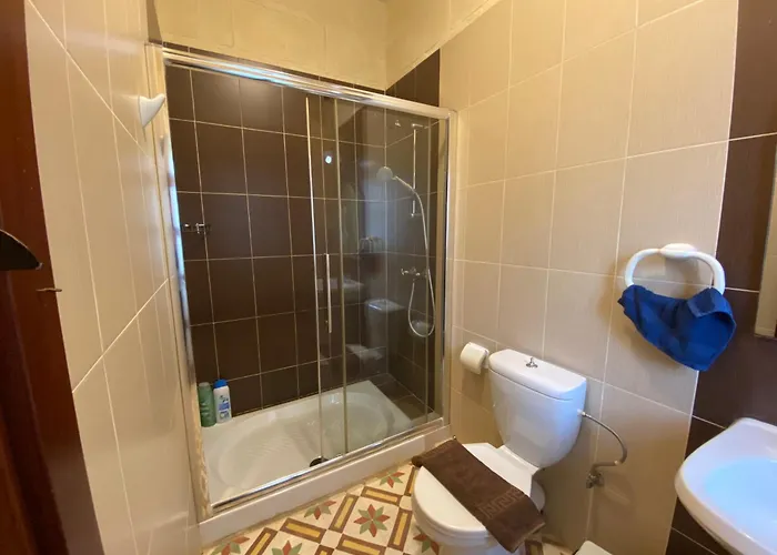 Harmony By 54w Βίλα *