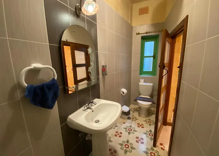 Harmony By 54w * San Lawrenz