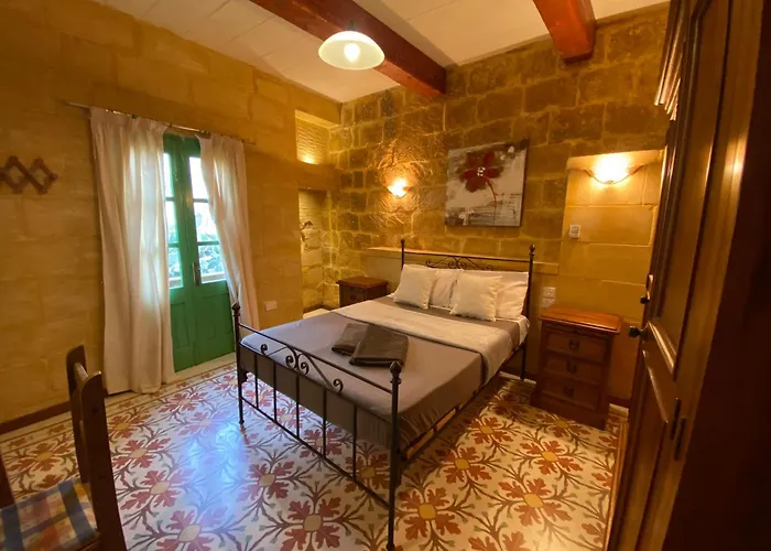 Harmony By 54w Βίλα San Lawrenz