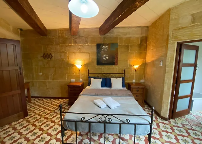 Willa Harmony By 54w San Lawrenz