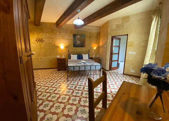 Harmony By 54w San Lawrenz