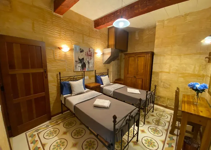 Harmony By 54w * San Lawrenz